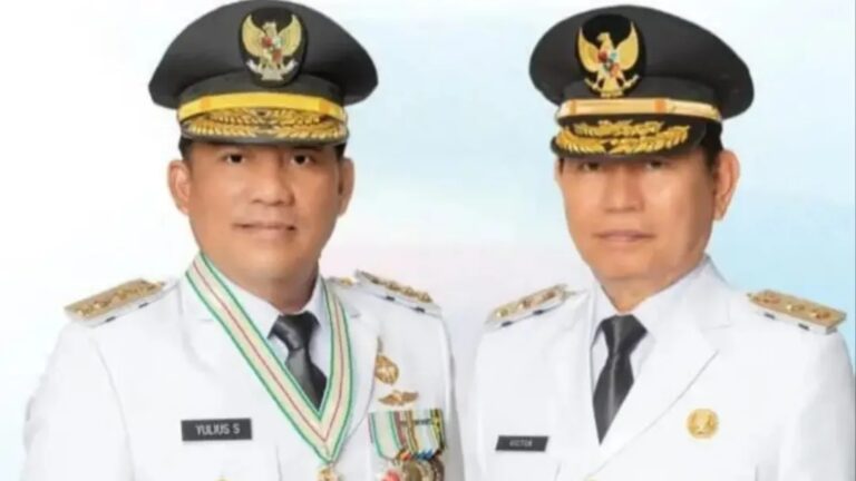 Pemprov Sulut Tunjukkan Kinerja Mengesankan Dalam Stabilitas Fiskal Sepanjang TA 2025