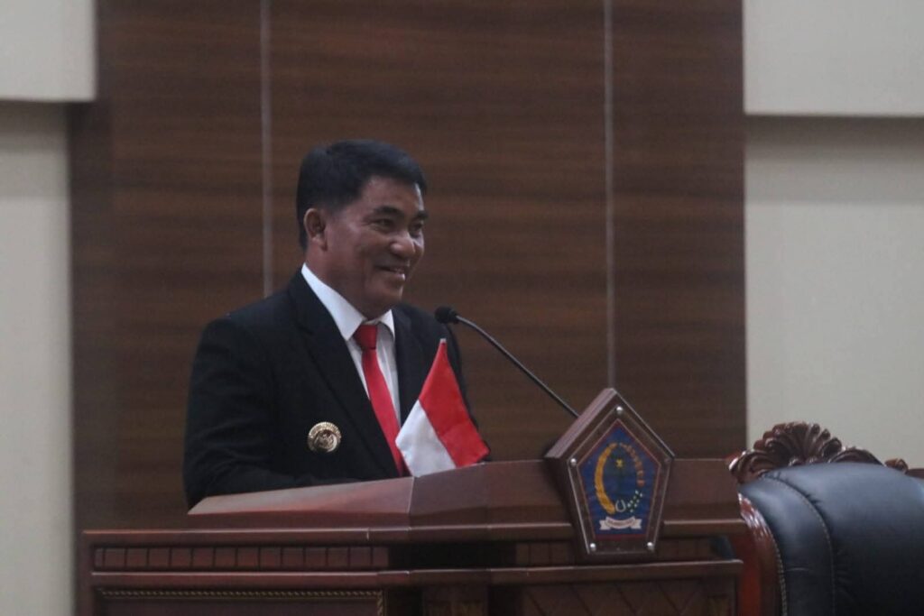 Makna Strategis Rapat Paripurna DPRD Sulut: Sinergi Eksekutif-Legislatif untuk Rakyat