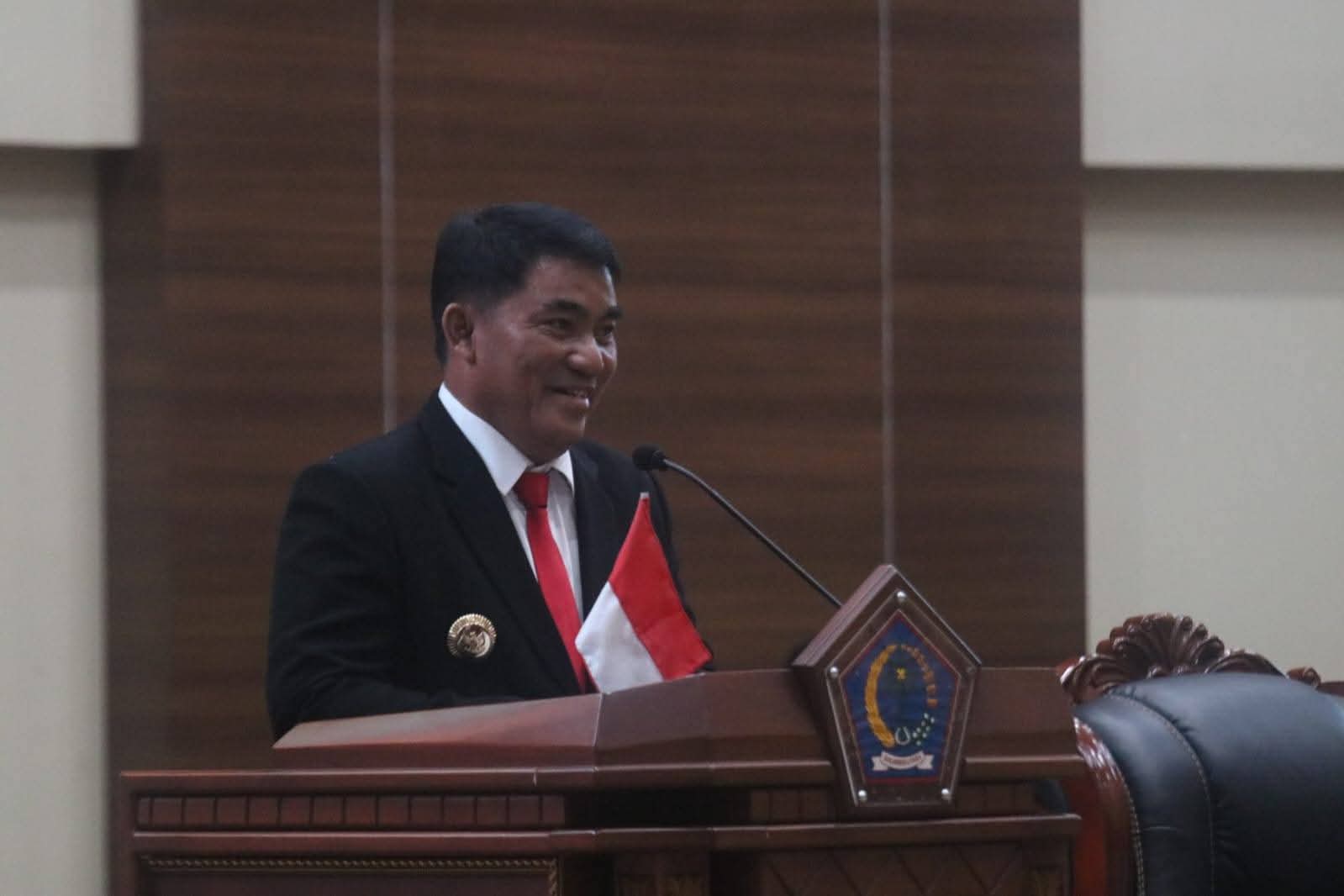 Makna Strategis Rapat Paripurna DPRD Sulut: Sinergi Eksekutif-Legislatif untuk Rakyat