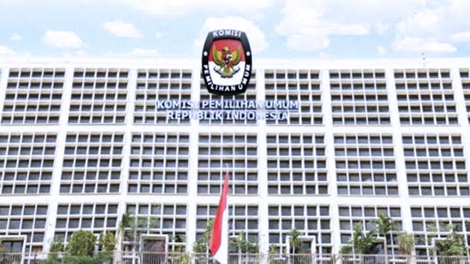 KPU Beri Penjelasan Usai Putusan MK soal Syarat Pendidikan Gibran